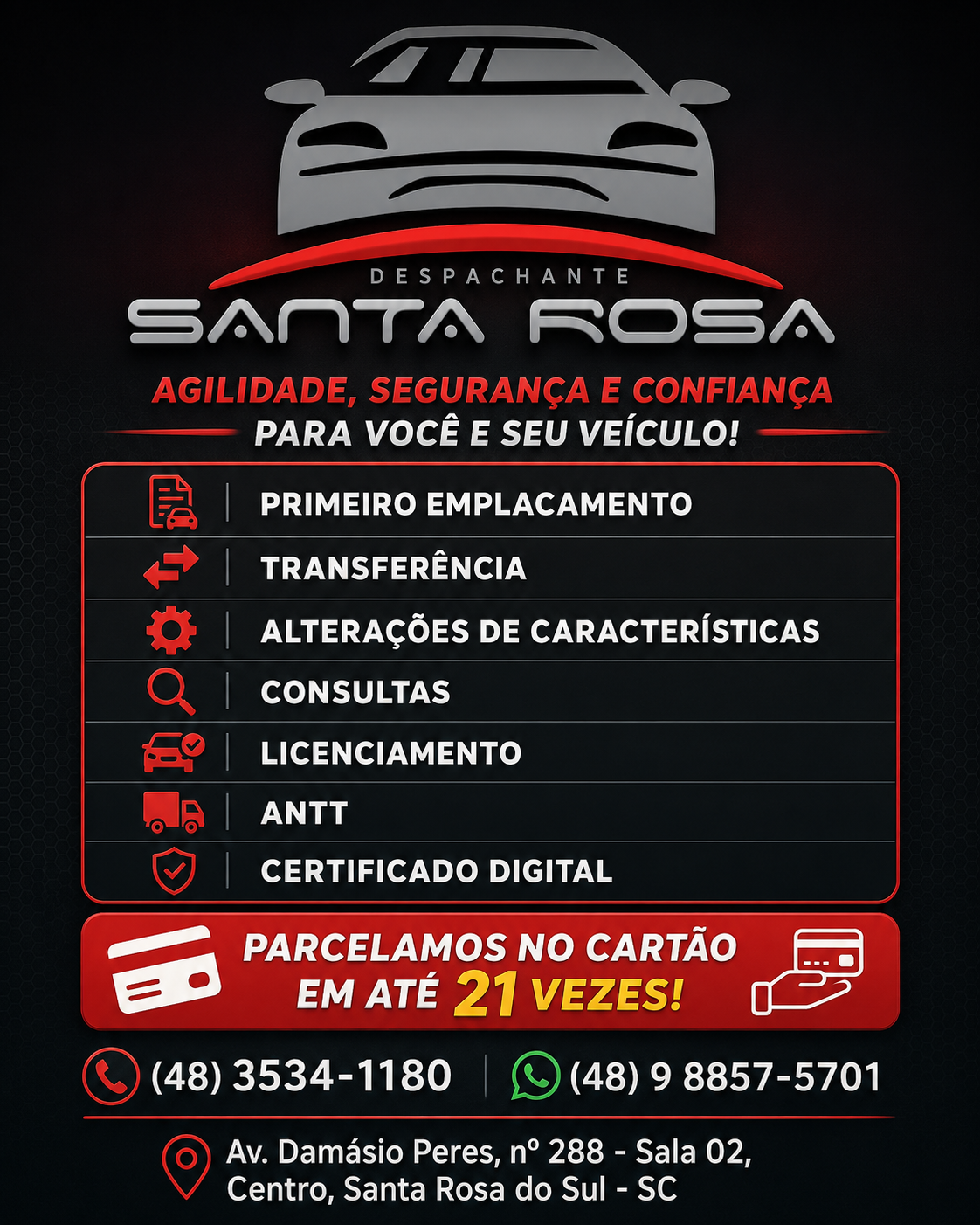 publicidade